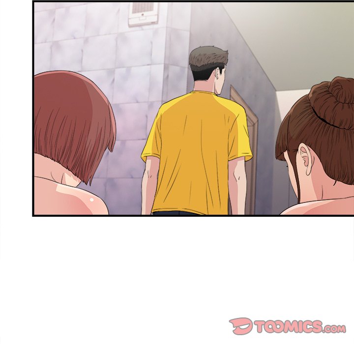 Secret Friend - Chapter 105 [photo 26] - MangaPorn