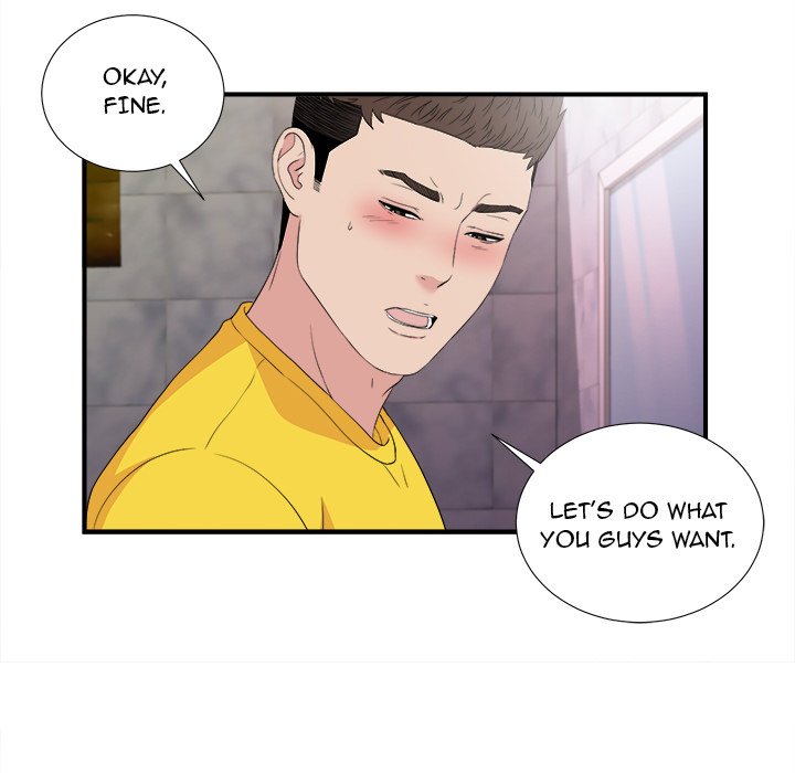 Secret Friend - Chapter 105 [photo 27] - MangaPorn