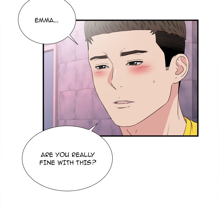 Secret Friend - Chapter 105 [photo 31] - MangaPorn