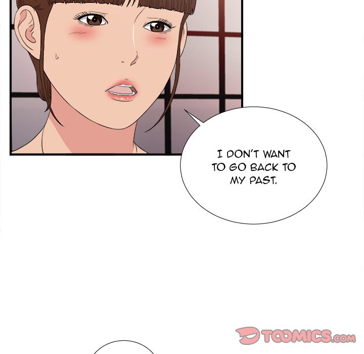 Secret Friend - Chapter 105 [photo 34] - MangaPorn