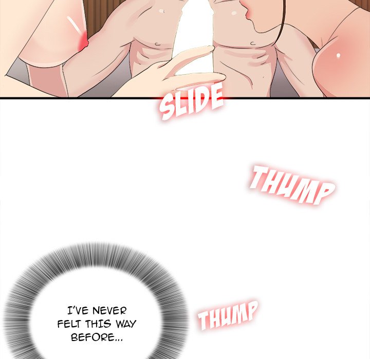 Secret Friend - Chapter 105 [photo 39] - MangaPorn