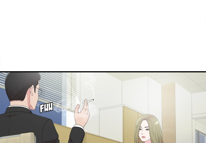 Secret Friend - Chapter 105 [photo 4] - MangaPorn