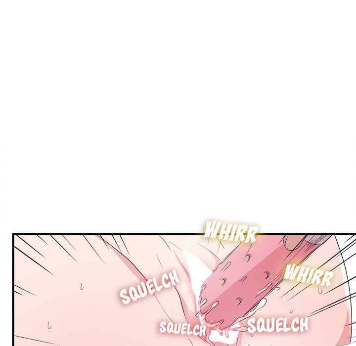 Secret Friend - Chapter 105 [photo 45] - MangaPorn