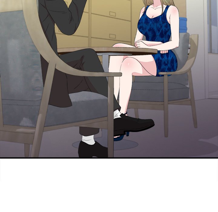 Secret Friend - Chapter 105 [photo 5] - MangaPorn