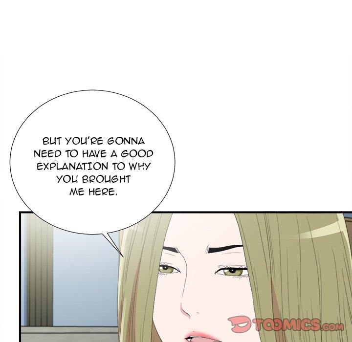 Secret Friend - Chapter 105 [photo 6] - MangaPorn