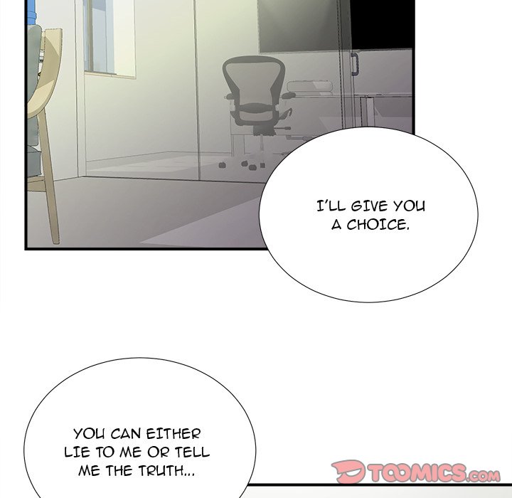 Secret Friend - Chapter 105 [photo 62] - MangaPorn