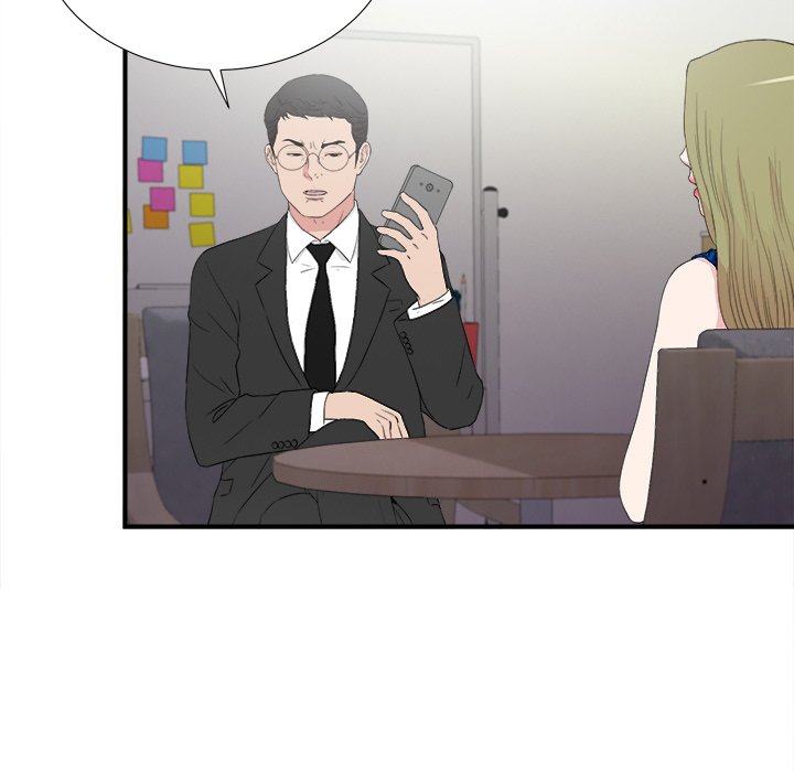 Secret Friend - Chapter 105 [photo 63] - MangaPorn