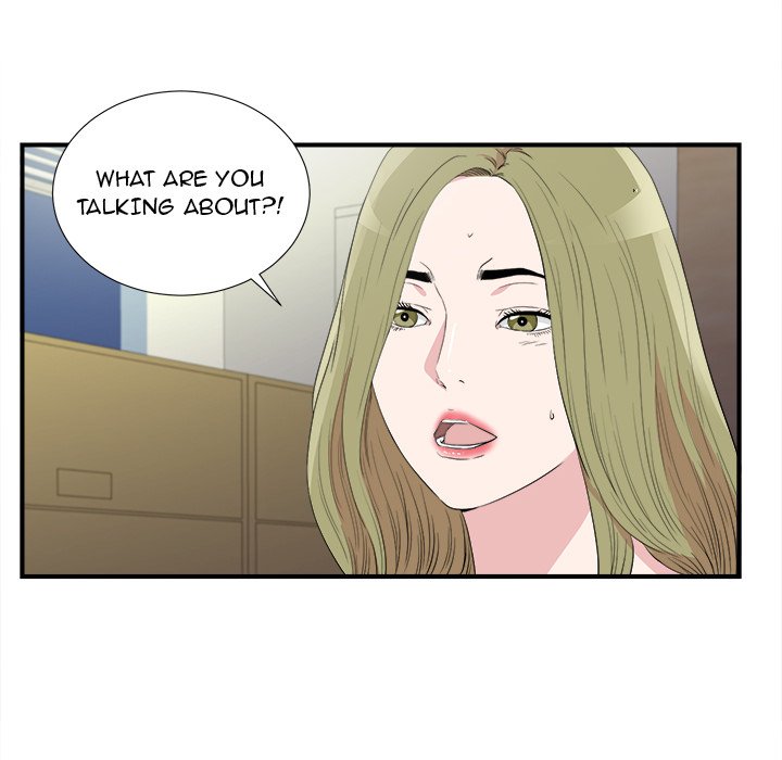 Secret Friend - Chapter 105 [photo 64] - MangaPorn