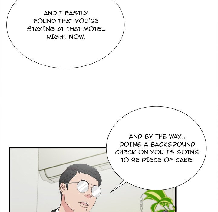 Secret Friend - Chapter 105 [photo 68] - MangaPorn