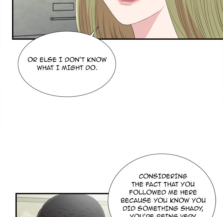 Secret Friend - Chapter 105 [photo 7] - MangaPorn