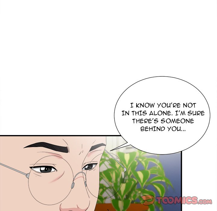 Secret Friend - Chapter 105 [photo 70] - MangaPorn