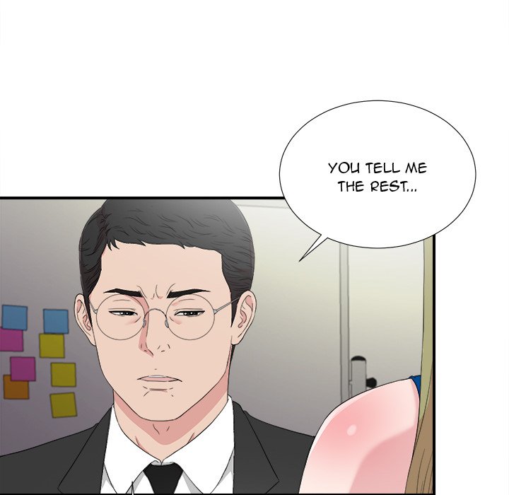 Secret Friend - Chapter 105 [photo 73] - MangaPorn