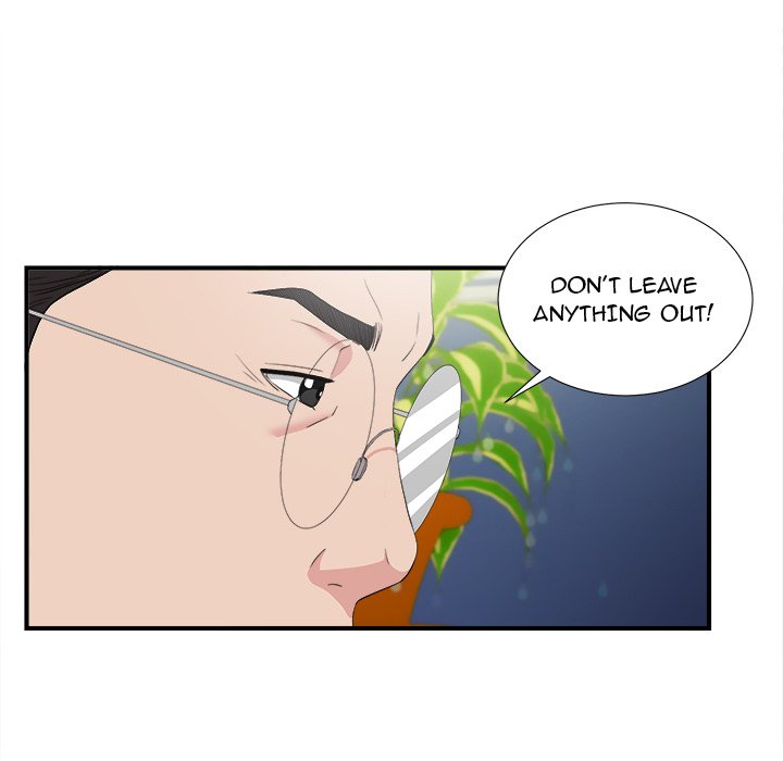 Secret Friend - Chapter 105 [photo 77] - MangaPorn