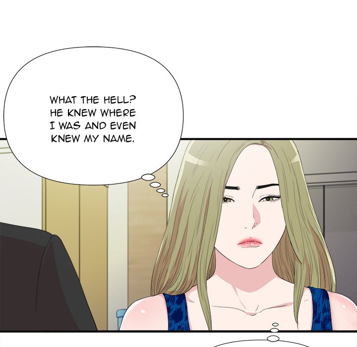 Secret Friend - Chapter 105 [photo 9] - MangaPorn