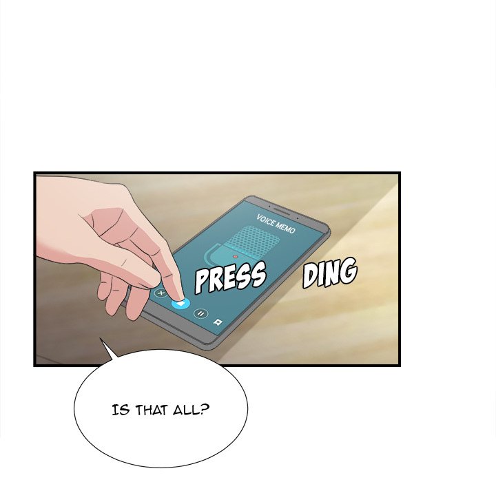 Secret Friend - Chapter 105 [photo 91] - MangaPorn