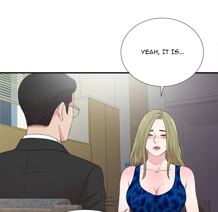 Secret Friend - Chapter 105 [photo 92] - MangaPorn