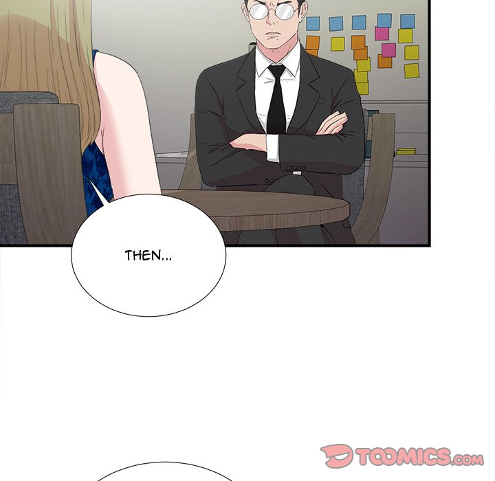 Secret Friend - Chapter 105 [photo 94] - MangaPorn