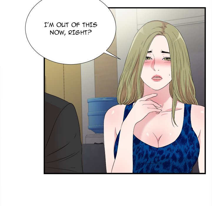 Secret Friend - Chapter 105 [photo 95] - MangaPorn