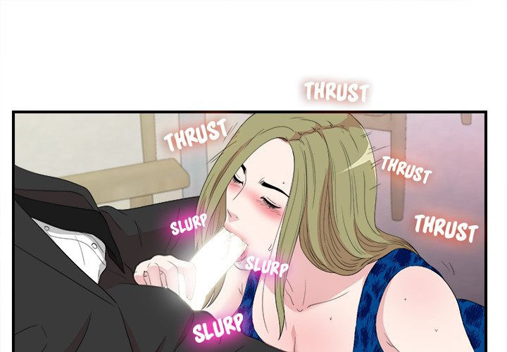 Secret Friend - Chapter 106 [photo 1] - MangaPorn