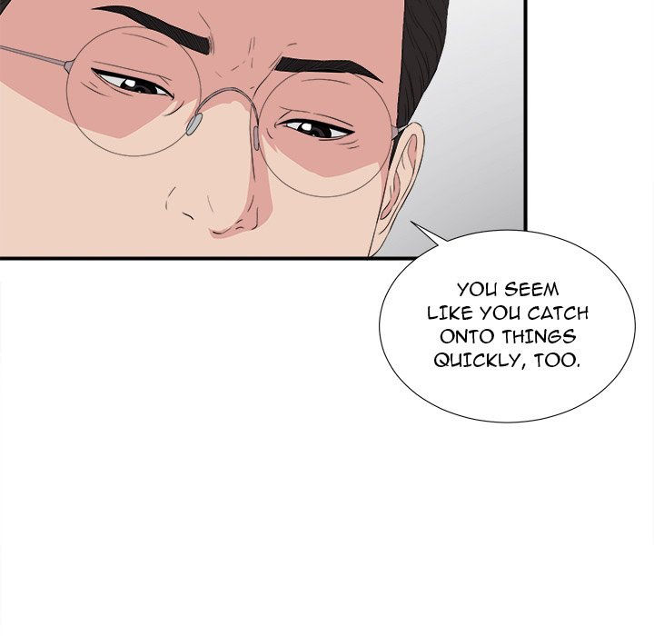 Secret Friend - Chapter 106 [photo 11] - MangaPorn