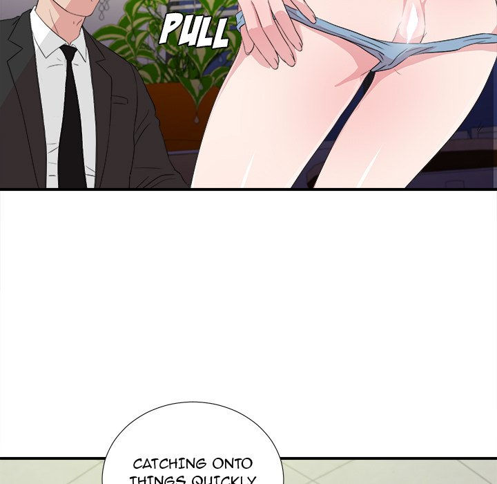 Secret Friend - Chapter 106 [photo 17] - MangaPorn