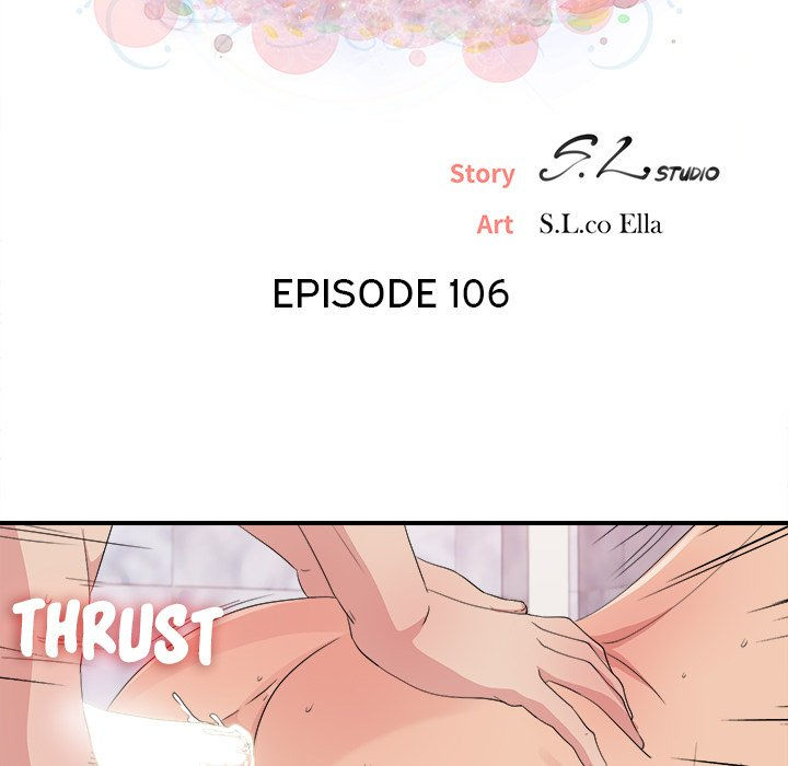 Secret Friend - Chapter 106 [photo 24] - MangaPorn