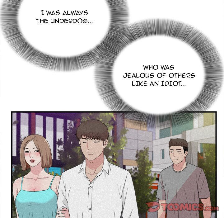Secret Friend - Chapter 106 [photo 32] - MangaPorn