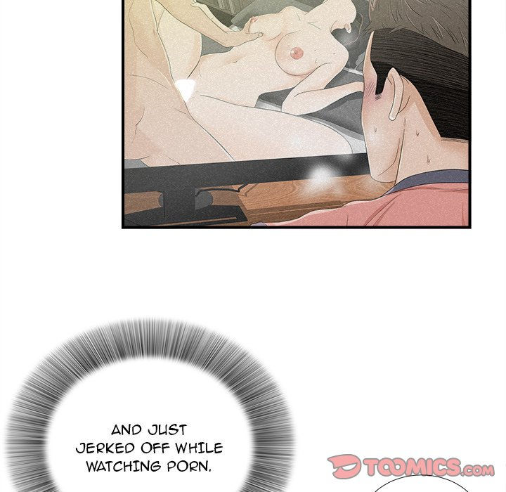 Secret Friend - Chapter 106 [photo 38] - MangaPorn