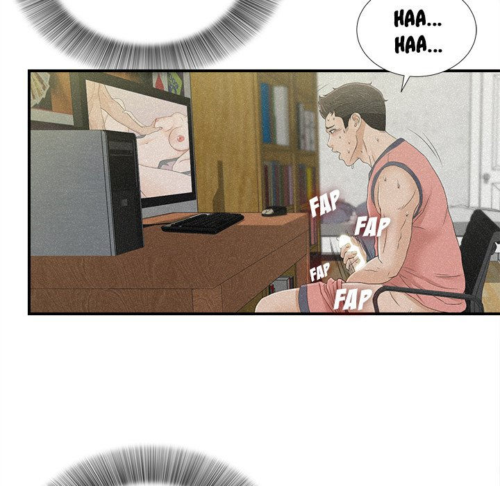 Secret Friend - Chapter 106 [photo 39] - MangaPorn