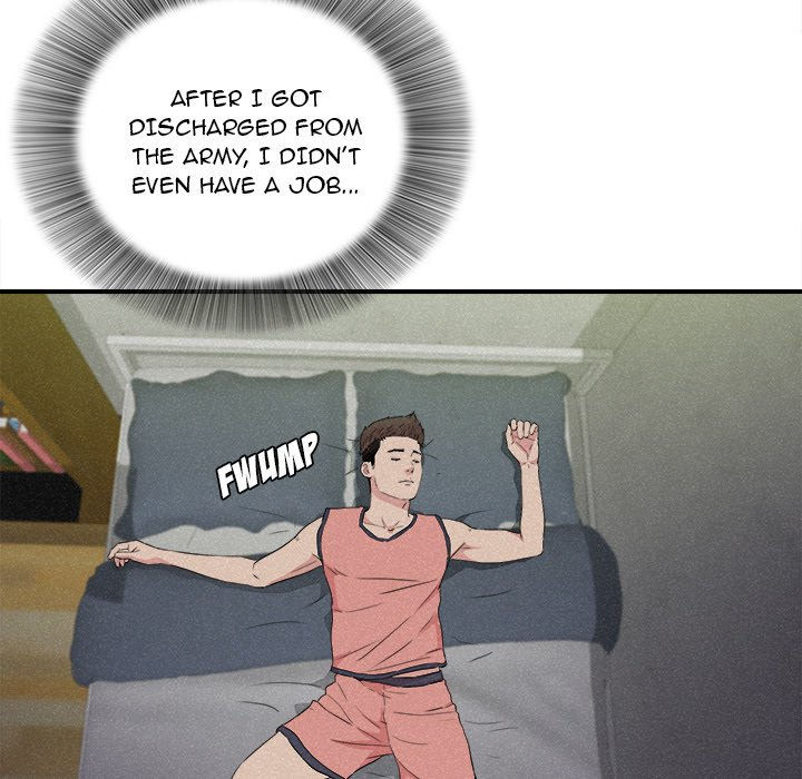 Secret Friend - Chapter 106 [photo 40] - MangaPorn