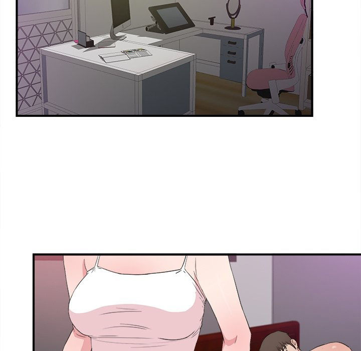 Secret Friend - Chapter 106 [photo 52] - MangaPorn