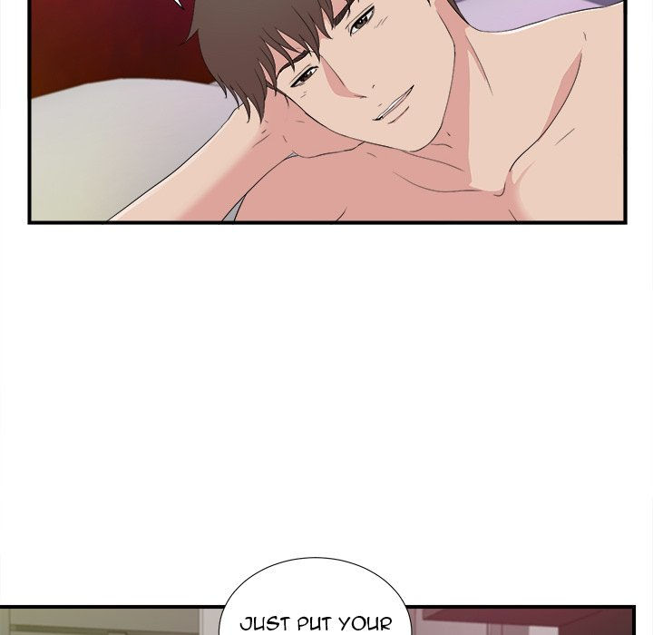 Secret Friend - Chapter 106 [photo 54] - MangaPorn