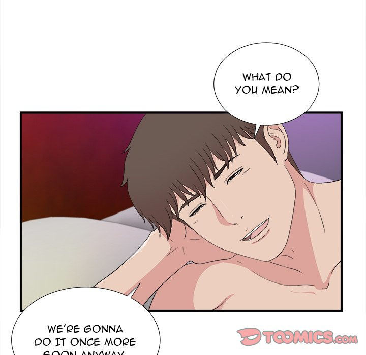 Secret Friend - Chapter 106 [photo 56] - MangaPorn