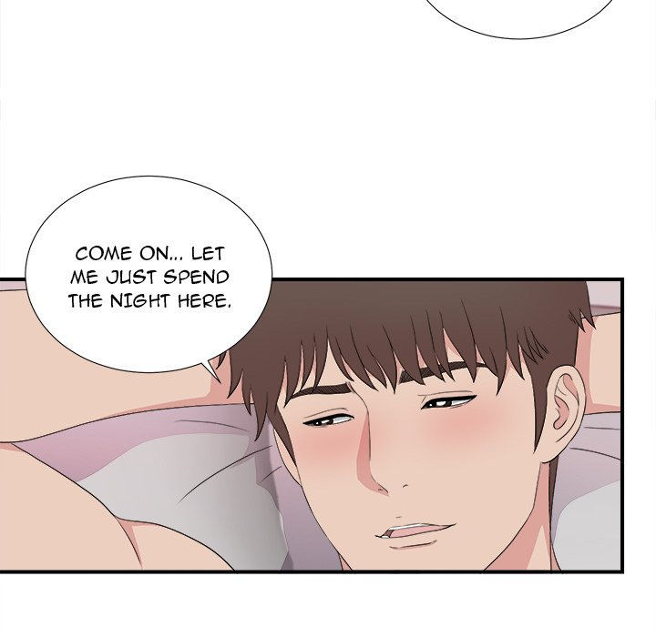 Secret Friend - Chapter 106 [photo 65] - MangaPorn