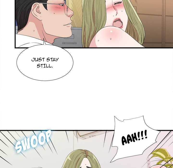 Secret Friend - Chapter 106 [photo 78] - MangaPorn