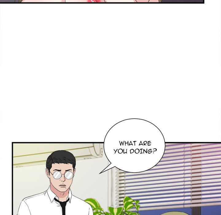 Secret Friend - Chapter 106 [photo 87] - MangaPorn