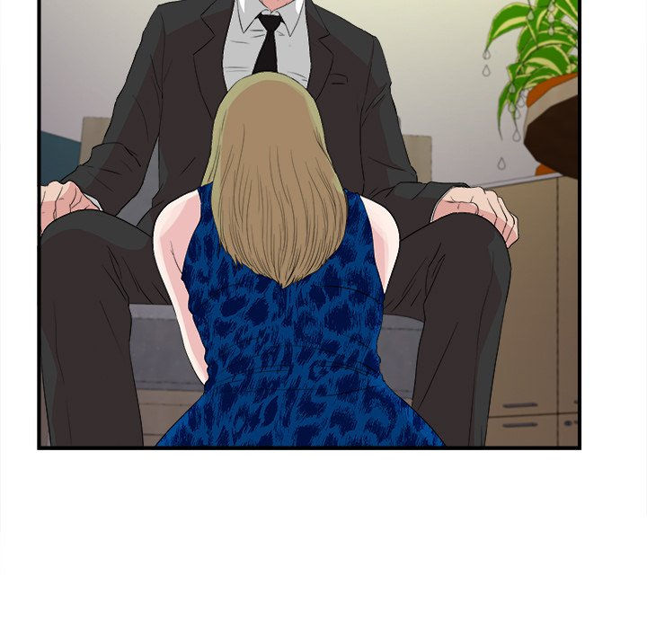 Secret Friend - Chapter 106 [photo 9] - MangaPorn