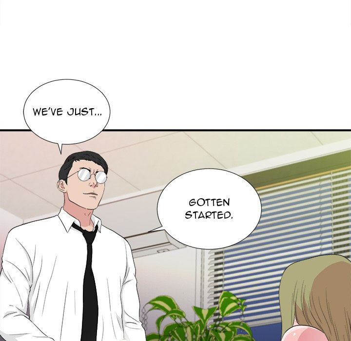 Secret Friend - Chapter 106 [photo 91] - MangaPorn