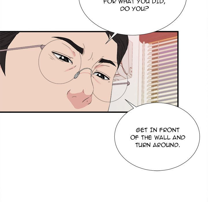 Secret Friend - Chapter 106 [photo 93] - MangaPorn