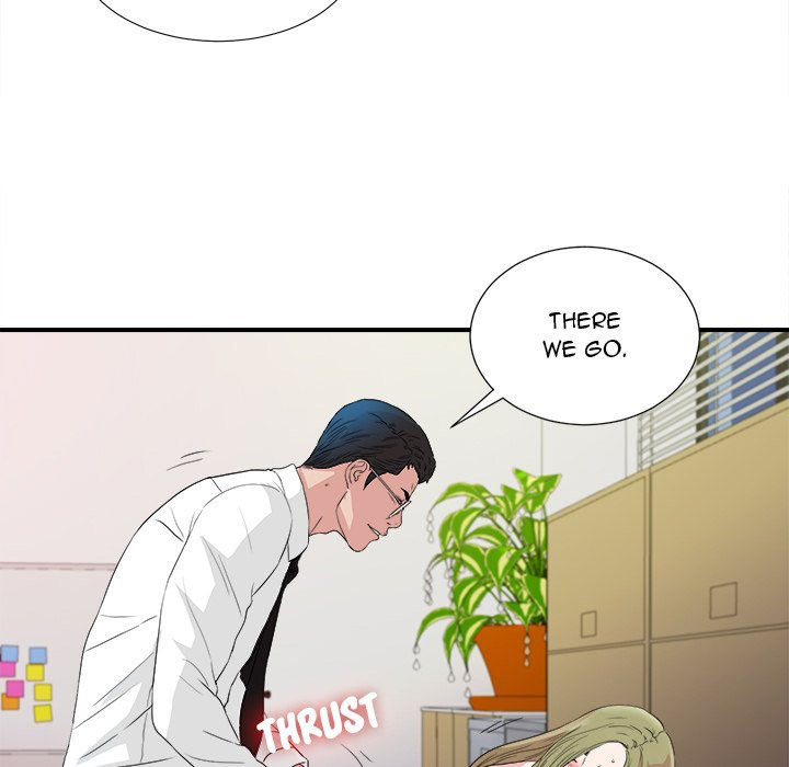 Secret Friend - Chapter 106 [photo 95] - MangaPorn