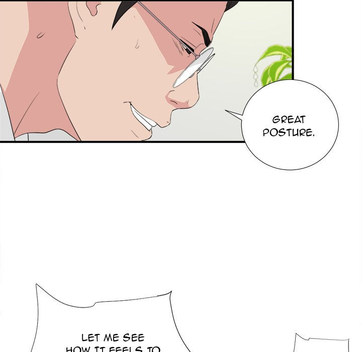 Secret Friend - Chapter 106 [photo 97] - MangaPorn