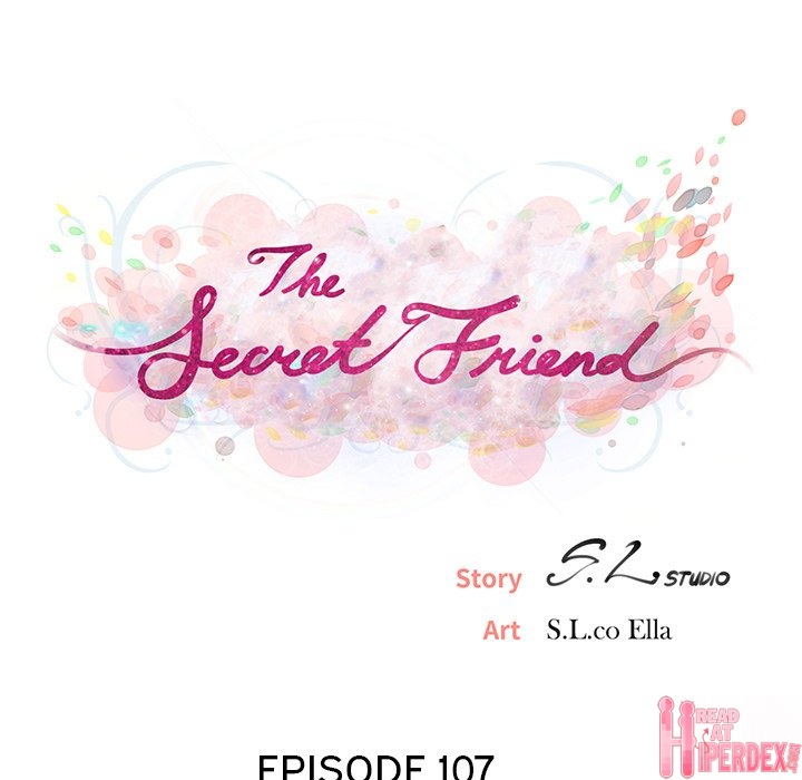 Secret Friend - Chapter 107 [photo 11] - MangaPorn