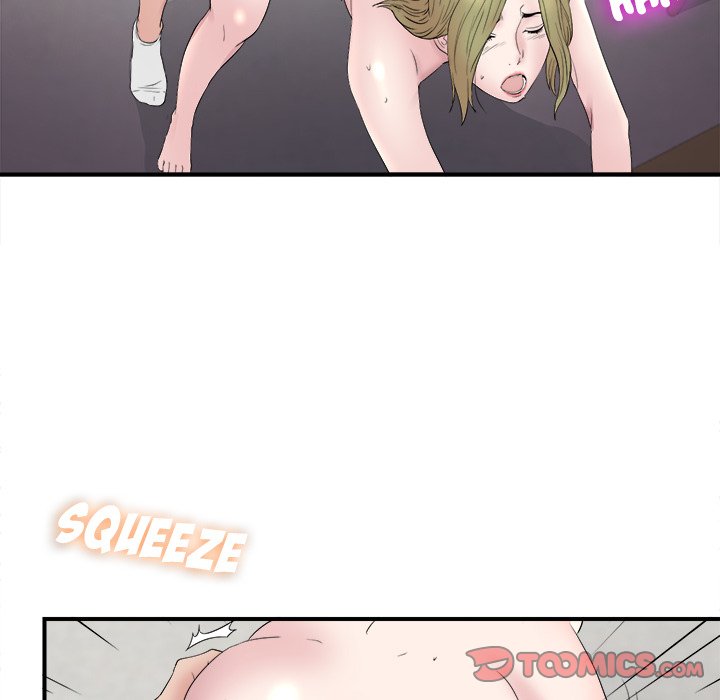 Secret Friend - Chapter 107 [photo 14] - MangaPorn