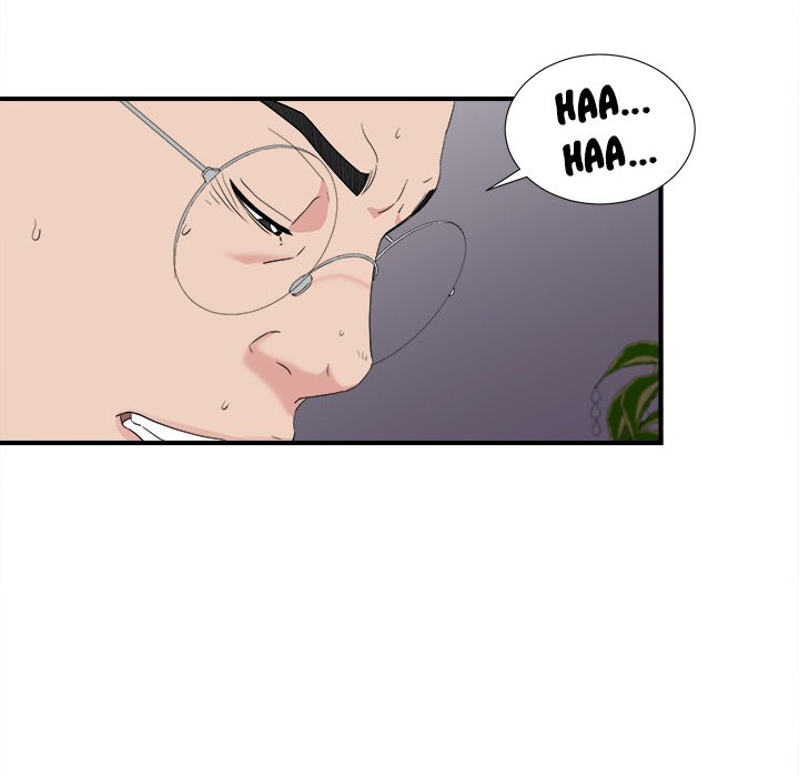 Secret Friend - Chapter 107 [photo 31] - MangaPorn