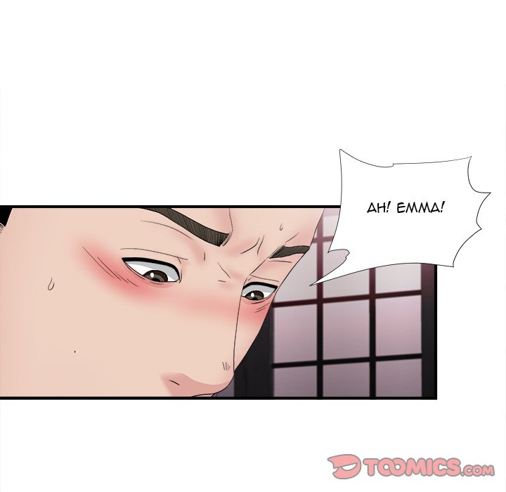Secret Friend - Chapter 107 [photo 61] - MangaPorn