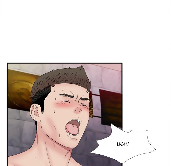 Secret Friend - Chapter 107 [photo 72] - MangaPorn