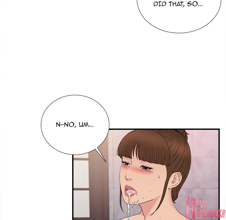 Secret Friend - Chapter 107 [photo 81] - MangaPorn