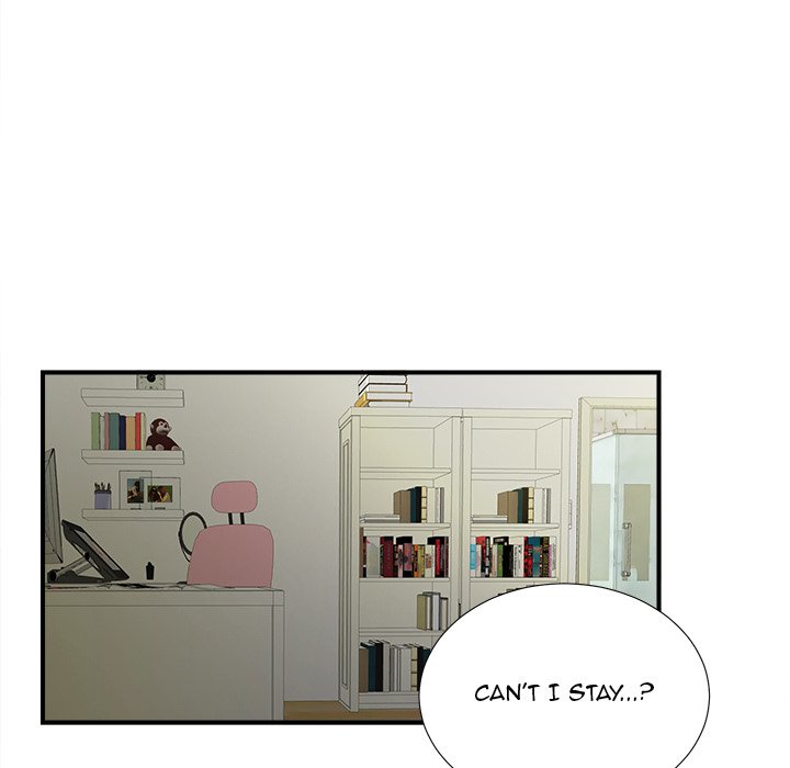 Secret Friend - Chapter 107 [photo 83] - MangaPorn