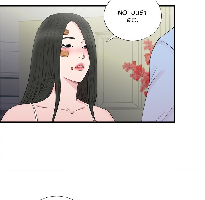 Secret Friend - Chapter 107 [photo 86] - MangaPorn