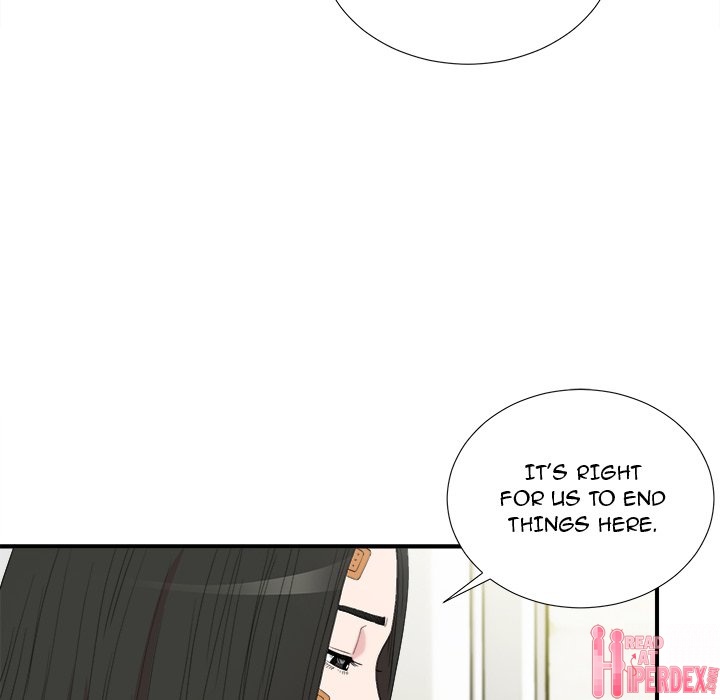 Secret Friend - Chapter 107 [photo 95] - MangaPorn